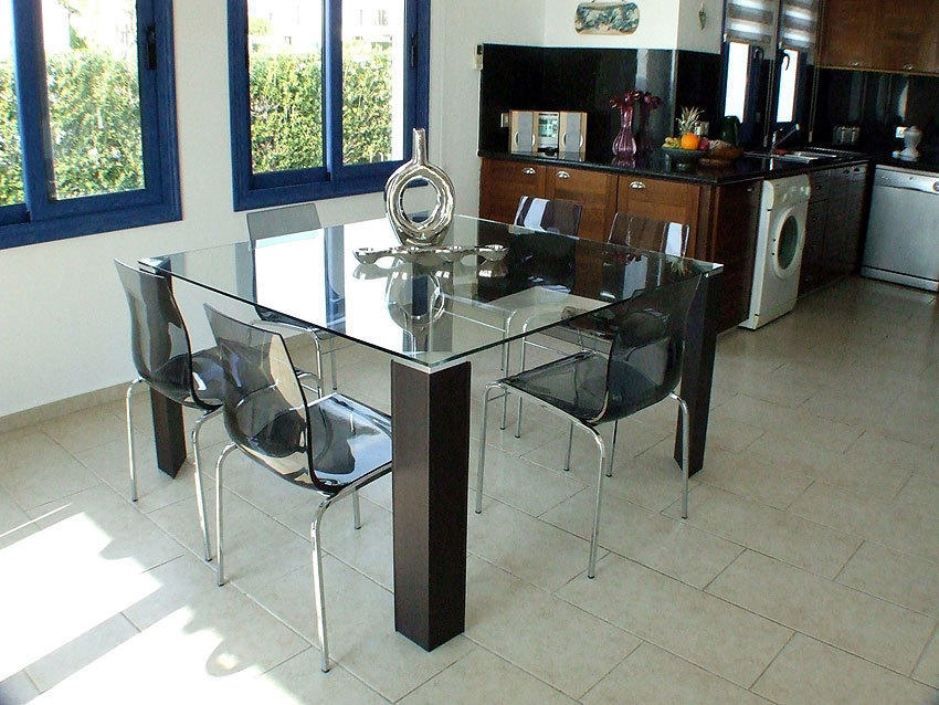 Kymmates Beach Front Villas Pafos Dış mekan fotoğraf