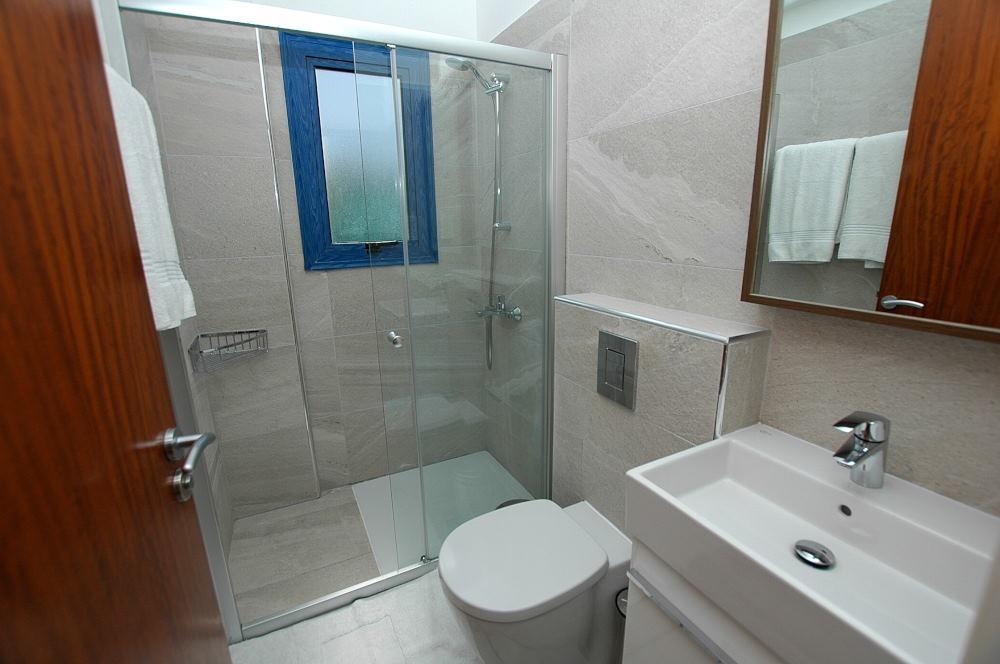Kymmates Beach Front Villas Pafos Dış mekan fotoğraf