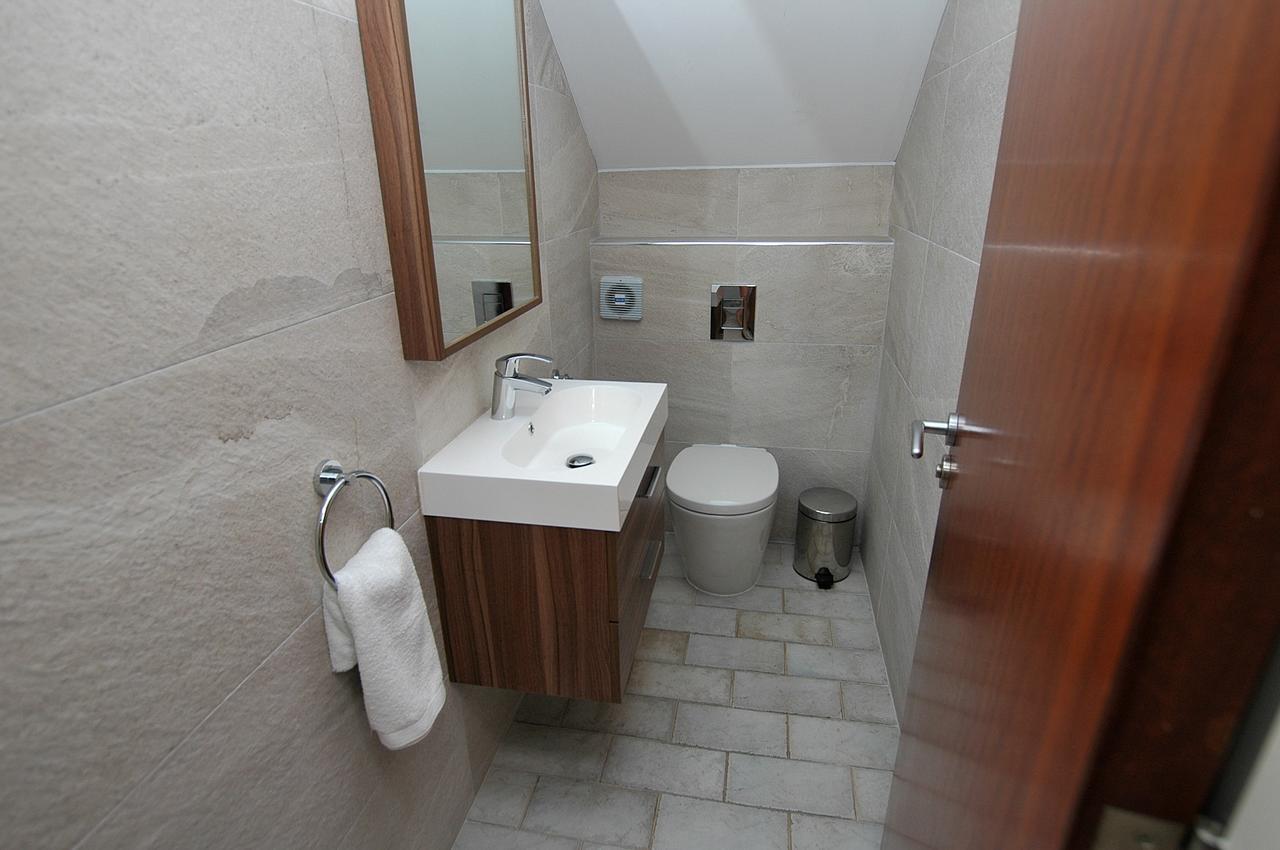 Kymmates Beach Front Villas Pafos Dış mekan fotoğraf